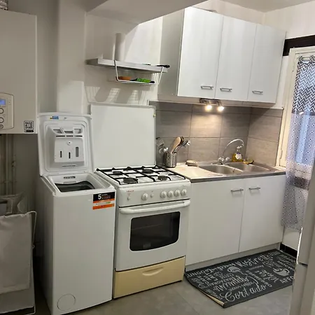 Bel Au Coeur De Apartment *