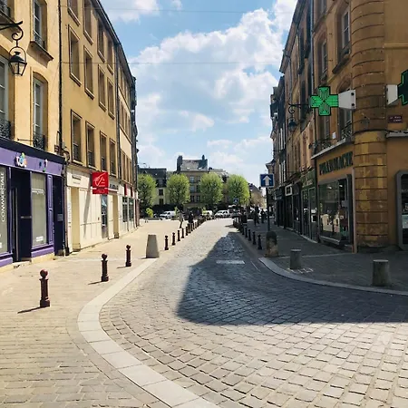 Bel Au Coeur De