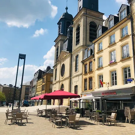 Bel Au Coeur De * Sedan