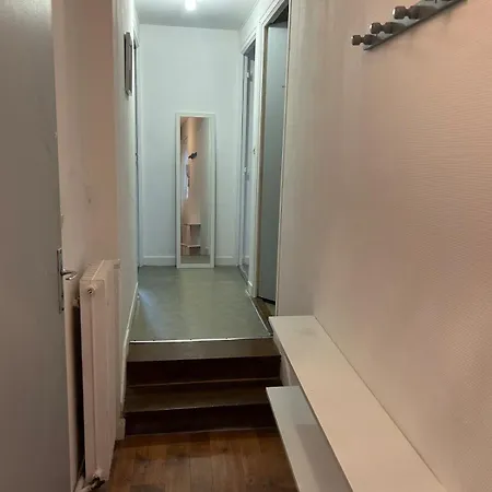 Apartment Bel Au Coeur De