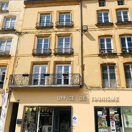 Bel Au Coeur De