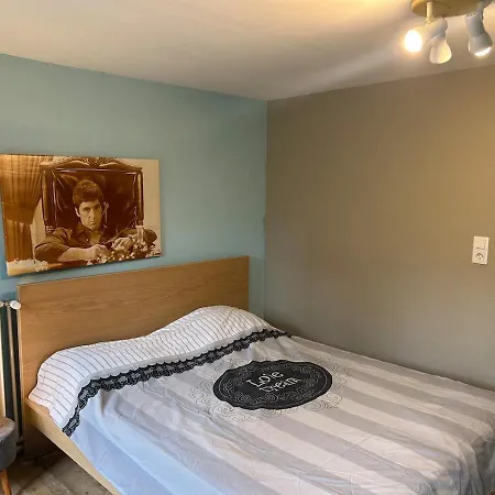 Apartment Bel Au Coeur De